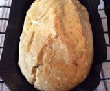 LoafNest Easy Cast Iron Bread Maker