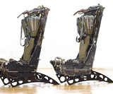 F-4 Phantom II Ejection Seat
