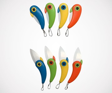 Bird Folding Knives Bird Folding Knives