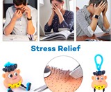 Blackhead Plucker Fidget Toy