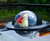 Velda Floating Pond Bubble Velda Floating Pond Bubble
