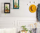 Modern Sprout Growframes - Wall-Mounted Grow Lights
