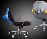 Vespa Scooter Chairs