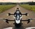 Jetson ONE Personal Electric Aerial Vehicle Jetson ONE Personal Electric Aerial Vehicle