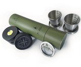 VSSL Flask Light
