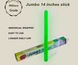 14-Inch Industrial Grade Glow Stick