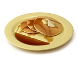 Pancake Plates