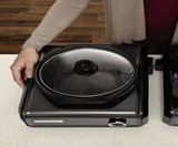 Crock-Pot Entertaining System