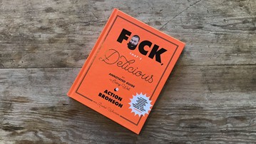 F*ck, That's Delicious