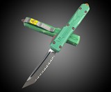 Microtech Bounty Hunter Tactical Knife