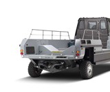 Gibbs Amphitrucks