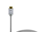 MicFlip Fully-Reversible Micro USB Cable