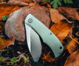 Urban EDC Nessie Knife