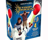 Ultra Stomp Rocket