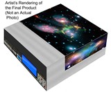 Instant 3D Game Adapter
