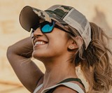 Notch Sunglasses-Friendly Baseball Hats
