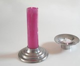 Rekindle Regenerating Candle
