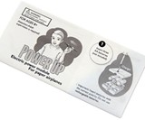 Electric Paper Airplane Kit Instructions