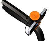 XAPPR Smartphone Gaming Gun