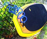 DocksLocks SUP & Surfboard Lock System