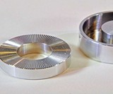 Leidenfrost Effect Ring