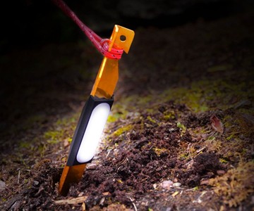 StakeLight LED Tent Stakes StakeLight LED Tent Stakes