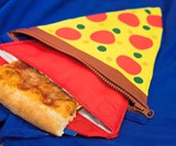 Pizza Pocket Hoodie
