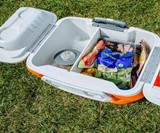 The Coolest Cooler