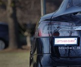 Talelight Modifiable Digital Bumper Sticker