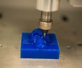 Nomad Desktop CNC Mill