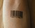 Barcode Tattoos Barcode Tattoos