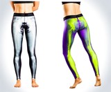 X-Ray Leggings