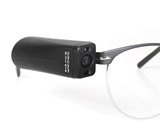 OrCam MyEye 2 for the Blind & Visually Impaired
