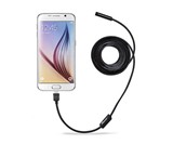 Endoscopic Android Camera