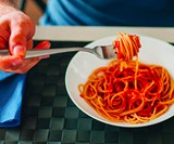 For-Ghetti Spaghetti Fork