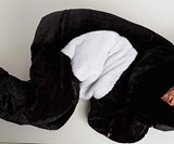 SnooZzoo Furry Friend Sleeping Bags