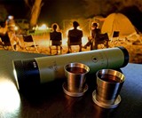 VSSL Flask Light
