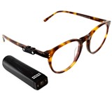 OrCam MyEye 2 for the Blind & Visually Impaired