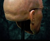 Walter White Hyperflesh Mask