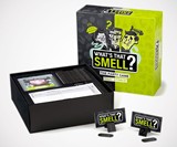 What's That Smell? Party Game