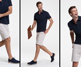 Sweat Tailor Everyday, Everywear Comfort Apparel