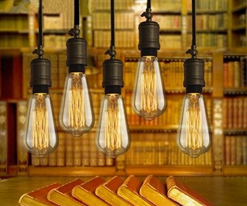 Edison Light Bulbs Edison Light Bulbs