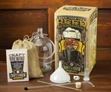 DIY Craft Beer Kit