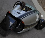 Vanderhall Venice Speedster