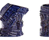 Xenomorph Tiki Mugs
