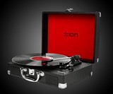 ION Vinyl Motion 3-Speed Turntable