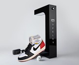 Hypelev Sneaker Levitation Display Stand