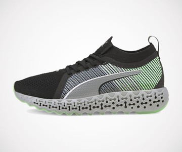 PUMA Calibrate Runner Sneakers with XETIC Technology PUMA Calibrate Runner Sneakers with XETIC Technology