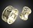 His & Hers Star Wars Rings His & Hers Star Wars Rings