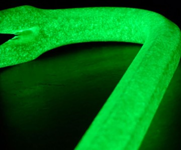 Glow-in-the-Dark Crowbar Glow-in-the-Dark Crowbar